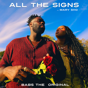 Babs The Original - All the Signs (Explicit)