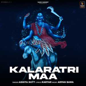 Kalaratri Maa