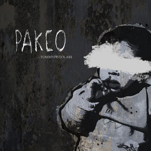 Pakeo