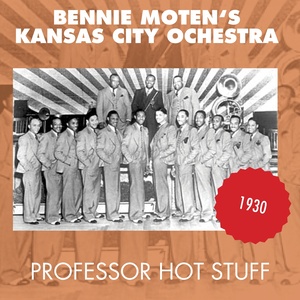 Professor Hot Stuff (Original Aufnahmen 1930)