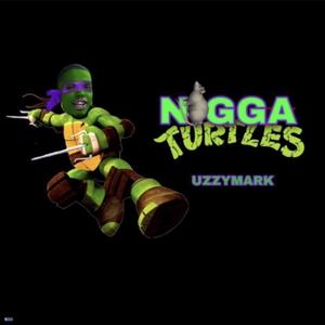 Nigga Turtles (Explicit)