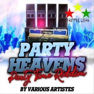 Partytime Riddim