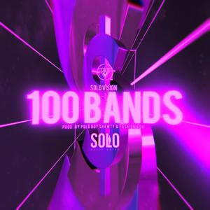 100 Bands (Slow + Reverb) [Explicit]