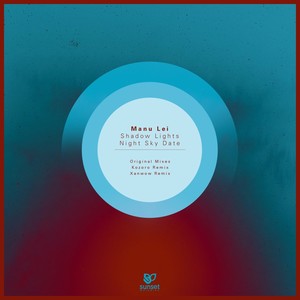 Shadow Lights (Kozoro Remix)