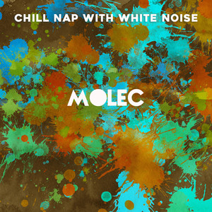White Noise = Calm Mind