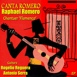 Canta Romero Chantuer Flamenco
