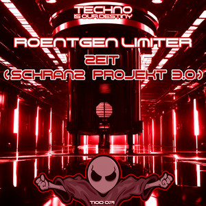 Zeit (Schranz Projekt 3.0) (Short Mix)