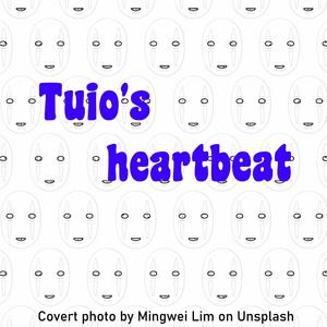 Tuio's heartbeat (feat. Arturo)