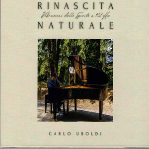 Rinascita Naturale (Vibrazioni dello spirito a 432 Hz.)