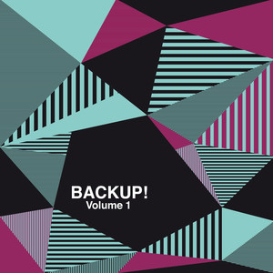 Backup!, Vol. 1