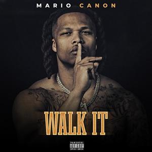 Walk It (Explicit)