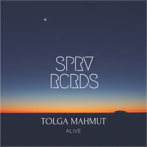 Alive (Original Mix)