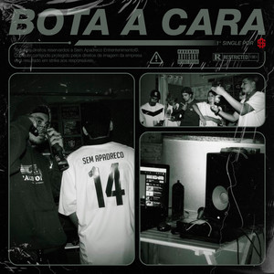 Bota a Cara (Explicit)