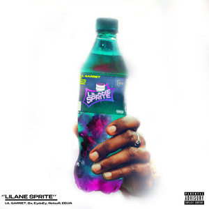 Lilane Sprite (Explicit)