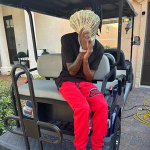 In The Booth (feat. Lil Toonk) (Explicit)