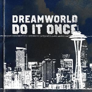 Do It Once(feat. despair & Soulvanish) (Explicit)