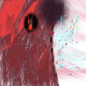 asphalt(feat. AncrNotokay) (Explicit)