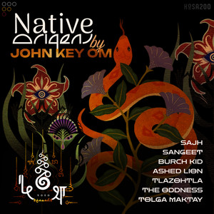 Origen (Tlazohtla Remix)