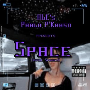 Space (prod. Spadez) (feat. Mahdi2Turnt) [Explicit]