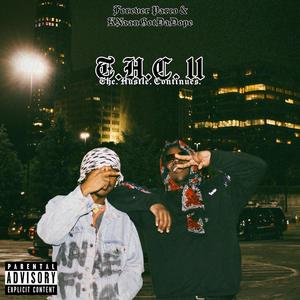 Cuppa-Texas (feat. Briana Latrice) (Explicit)