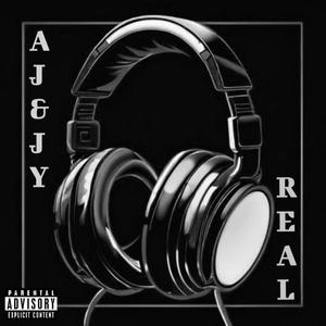 REAL (feat. J.Y.) [Explicit]