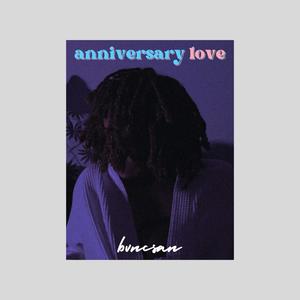 anniversary love (Instrumental)