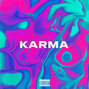 Karma (feat. Dannt On The Beatz)