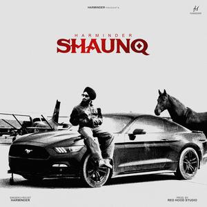 Shaunq (Explicit)
