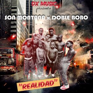 Realidad (feat. Son Monthana) (Explicit)