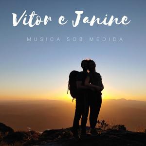 Vitor e Janine (feat. Tiago Bigode & Dani Zan)