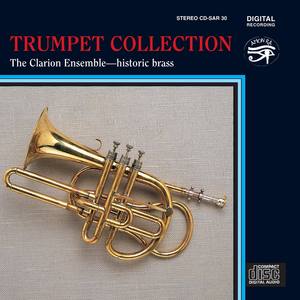 Trumpet Collection on Original Instruments