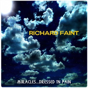 Miracles...dressed in pain