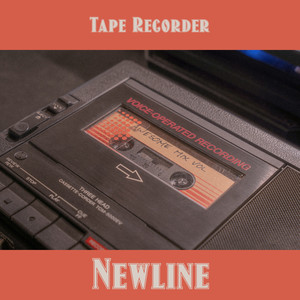 Tape Recorder