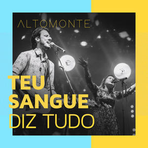 Teu Sangue Diz Tudo (Ao Vivo)