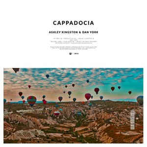 Cappadocia