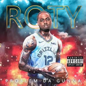 ROTY (Rookie Of The Year) [Explicit]