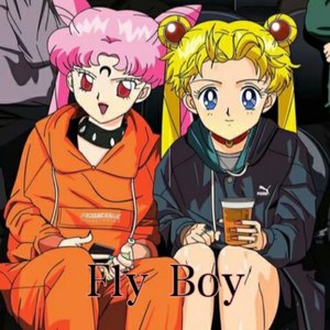 Fly Boy