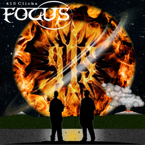 Focus. (Explicit)