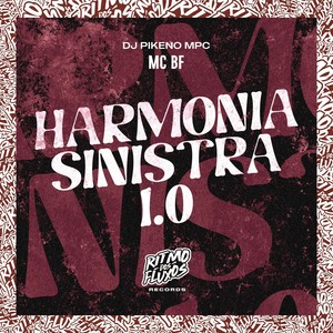 Harmonia Sinistra 1.0 (Explicit)