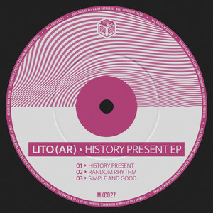 History Present EP