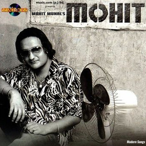 Mohit