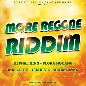 Struggles(More Reggae Riddim)