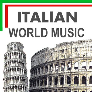 Italian World Music