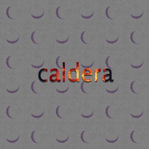 Caldera