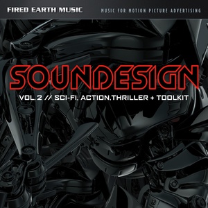 Soundesign, Vol. 2