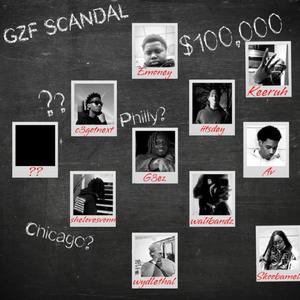 GZF ALBUM (Explicit)