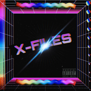 X-FILES (Deluxe) [Explicit]