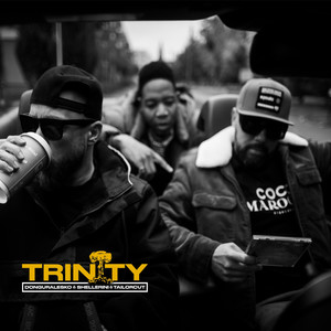 INTRO (feat. Angelika Anozie) (Explicit)