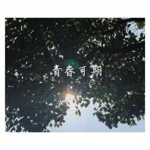青春可期 伴奏