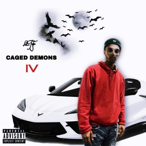 Caged Demons IV (Explicit)